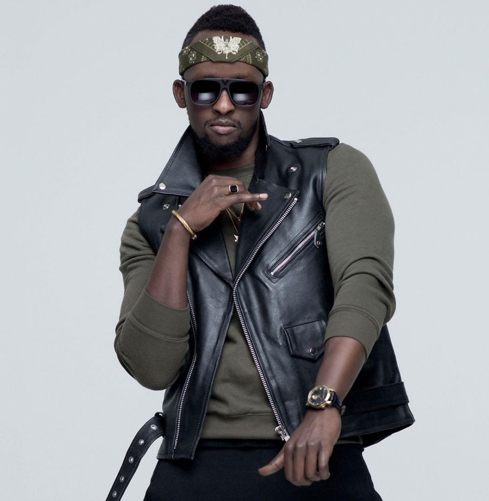 Meddy Ft The Ben - Lose Control | mp3 audio Download