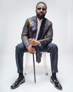 Fally Ipupa - Bad Boy Ft. Aya Nakamura Mp Download