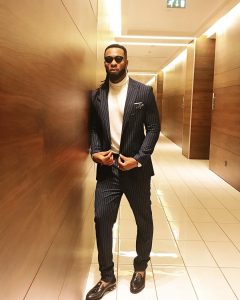 AUDIO Flavour Ft Tiwa Savage - Oyi Remix MP3 DOWNLOAD