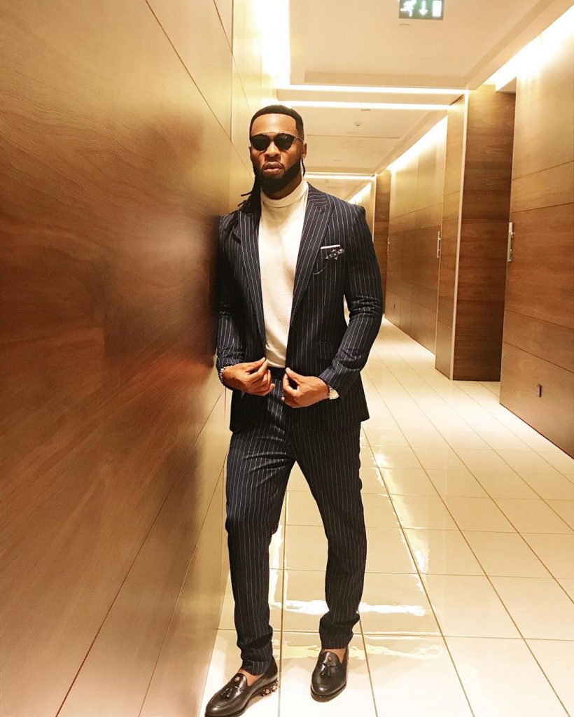 AUDIO Flavour Ft Tiwa Savage - Oyi Remix MP3 DOWNLOAD