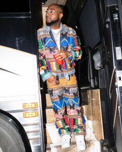 AUDIO Davido - If (Prod. by Tekno) MP3 DOWNLOAD