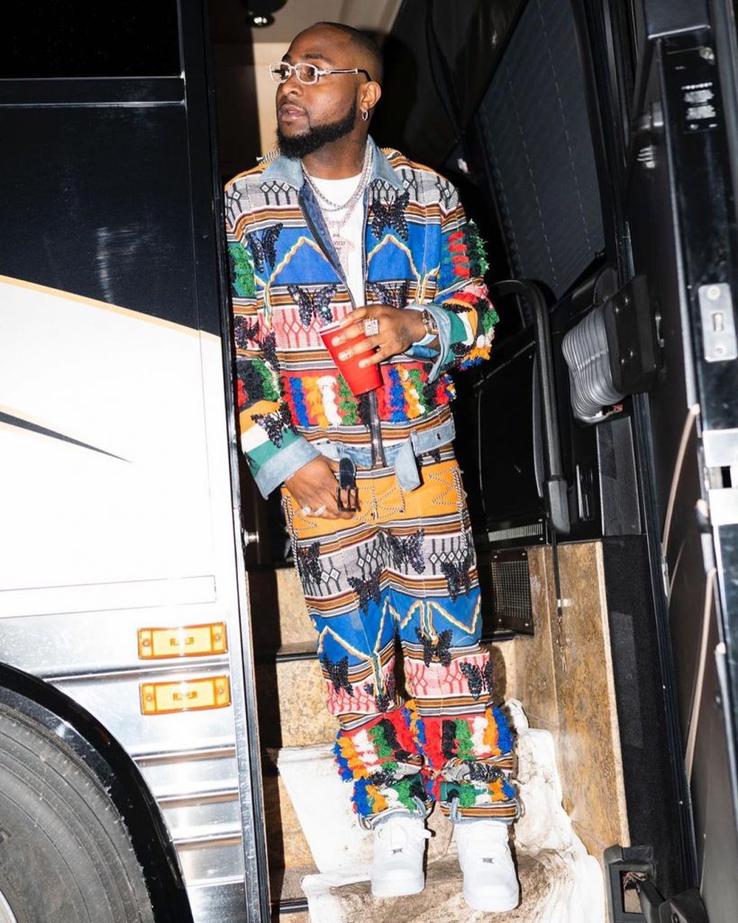 AUDIO Davido - If (Prod. by Tekno) MP3 DOWNLOAD