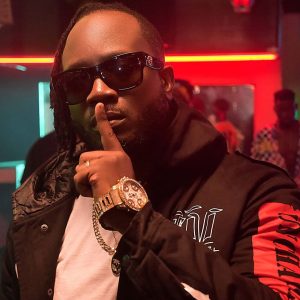 AUDIO Bebe Cool - Wakayima MP3 DOWNLOAD