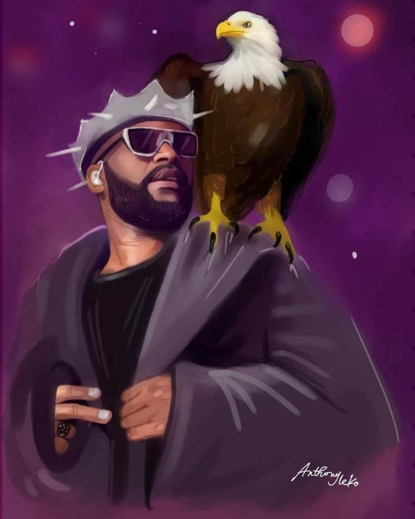 Fally Ipupa - Eloko Oyo Mp3 Download