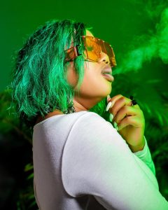 AUDIO Amber Lulu ft Kusah - Walete MP3 DOWNLOAD