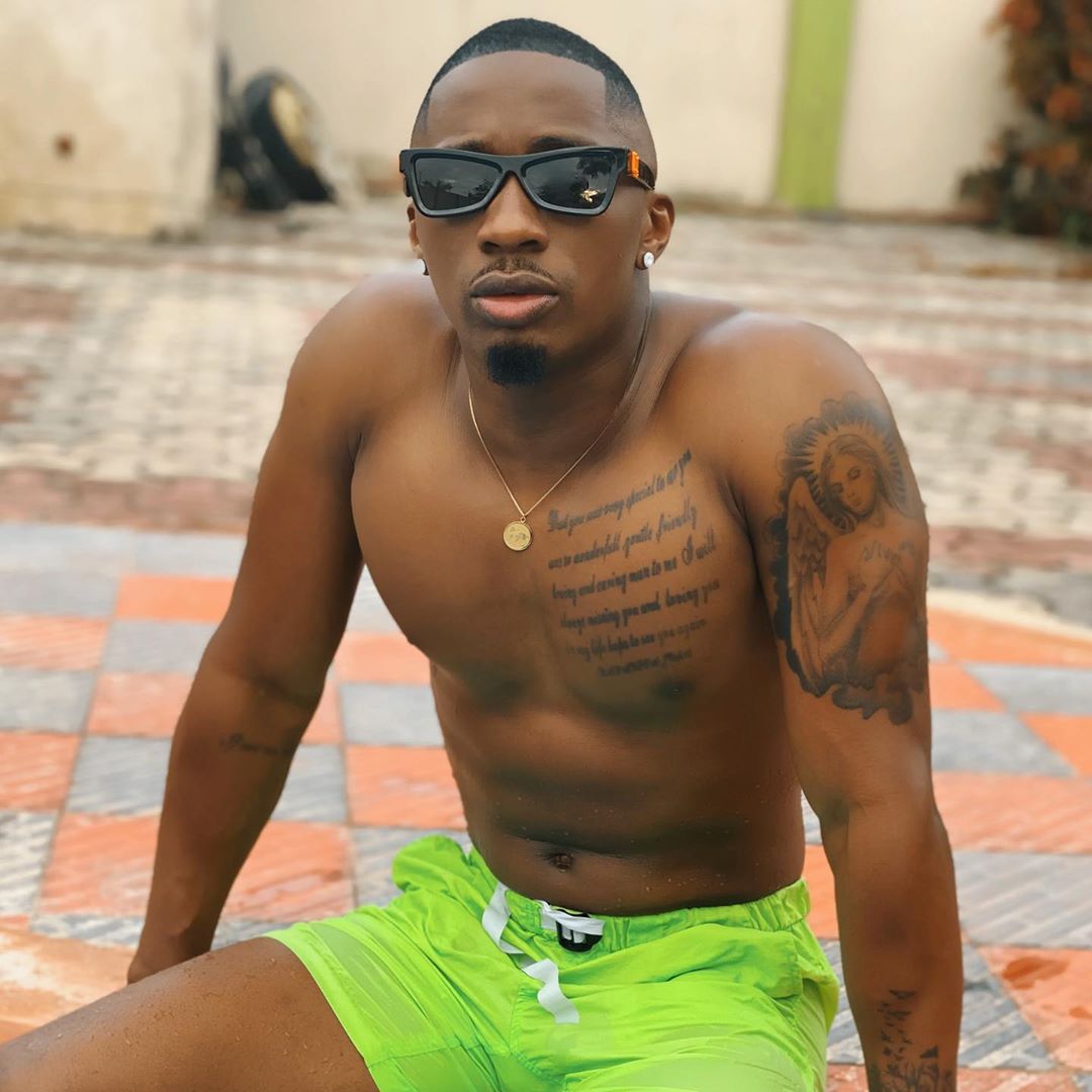AUDIO Jux Nikuite Nani MP3 DOWNLOAD CitiMuzik