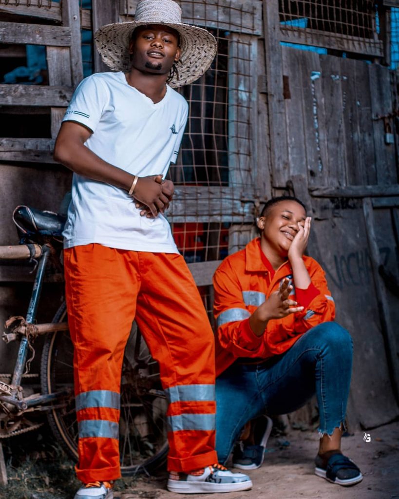 AUDIO B2k – Siogopi MP3 DOWNLOAD