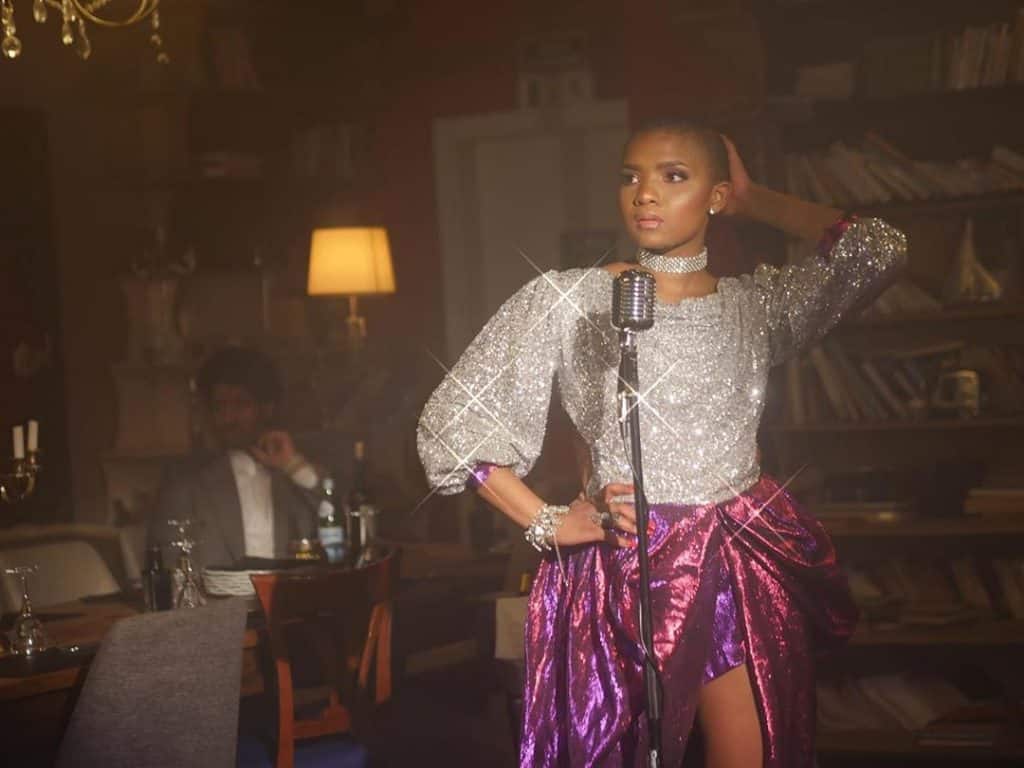 AUDIO Alicios - Niambie MP3 DOWNLOAD