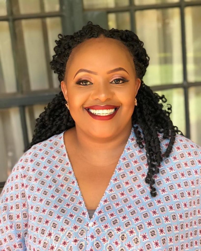 AUDIO Ruth Wamuyu - Ni Gukena MP3 DOWNLOAD