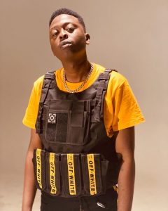 Young Lunya - Wanene Tv mp3 Download