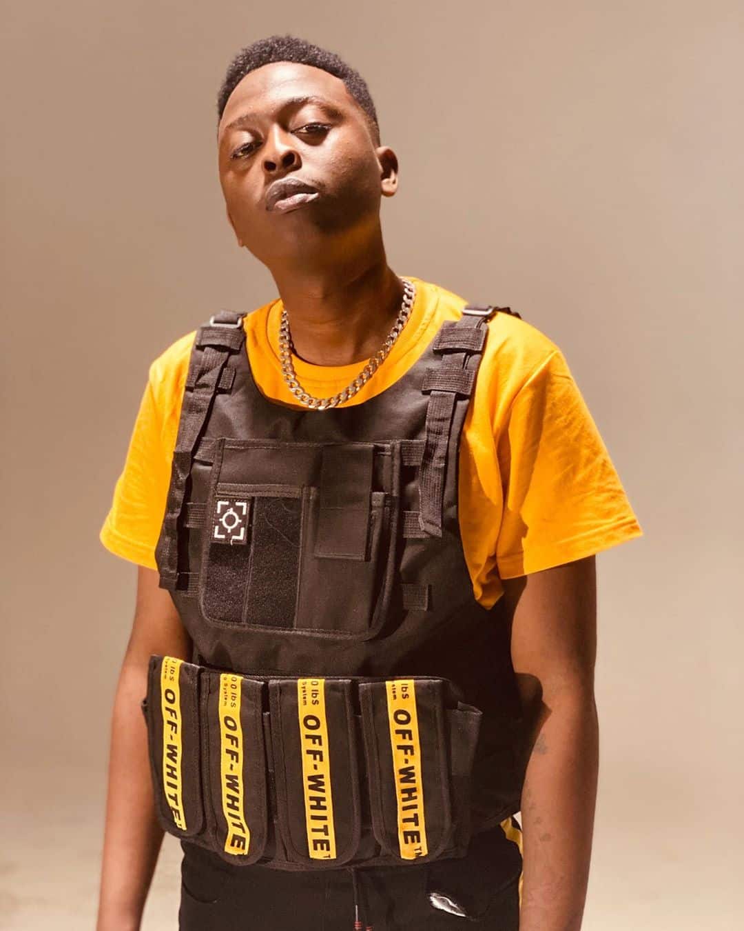 AUDIO Young Lunya Freestyle at Wanene Tv MP3 DOWNLOAD