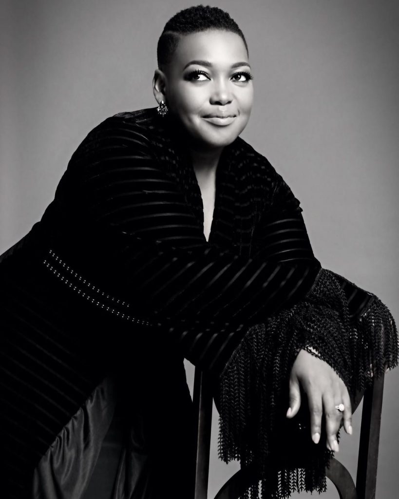 Ntokozo Mbambo - JEHOVA IS YOUR NAME mp3 Download