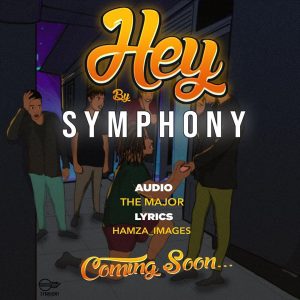 Symphony - Hey MP3 DOWNLOAD