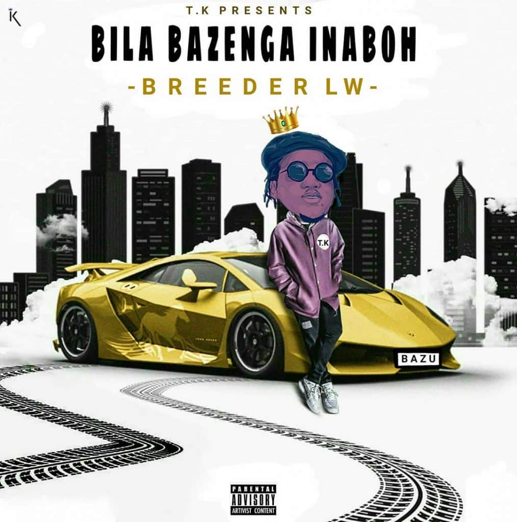 AUDIO Breeder Lw - Bila Bazenga Inaboh MP3 DOWNLOAD