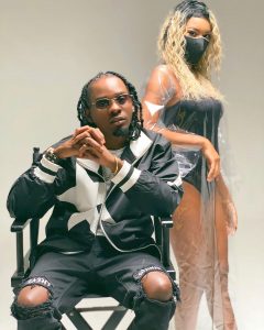 AUDIO Ronze - Sawa Remix Ft Mr.Blue X Young Dee & Izzo Business MP3 DOWNLOAD