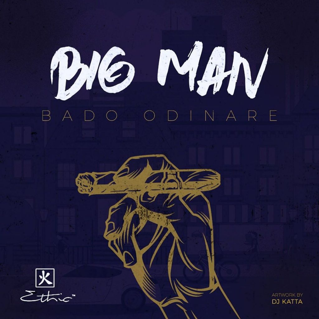 AUDIO Ethic - Covid MP3 DOWNLOAD