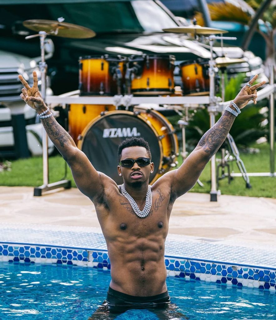 DOWNLOAD MP3 WCB Wasafi - Quarantine Ft Diamond, Rayvanny, Mbosso, Lava Lava, Queen Darleen & Zuchu