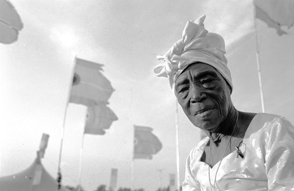 AUDIO Bi Kidude - Kijiti MP3 DOWNLOAD