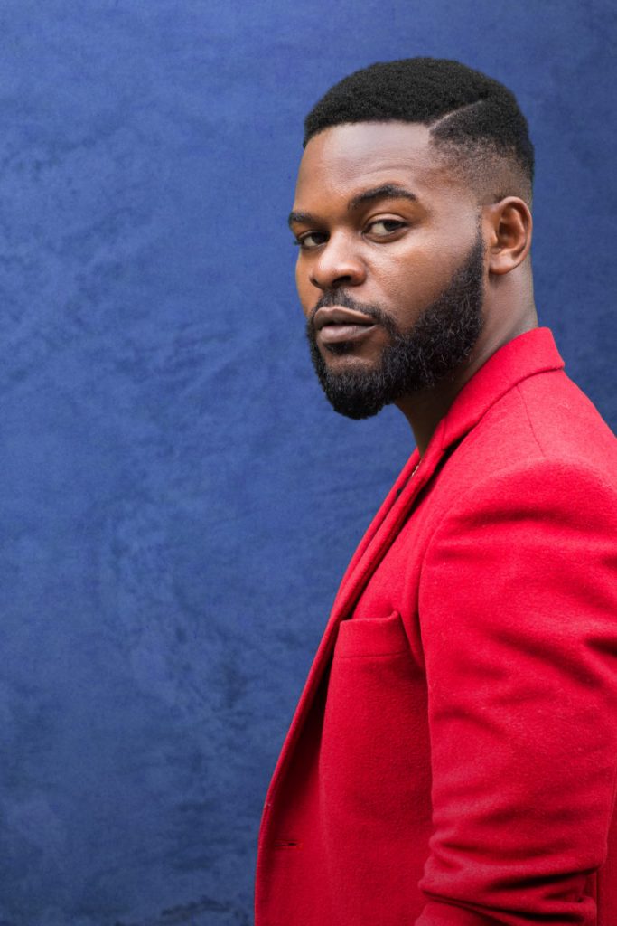 AUDIO Falz - This Is Nigeria MP3 DOWNLOAD