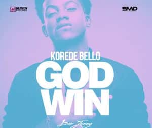 Korede Bello - Godwin