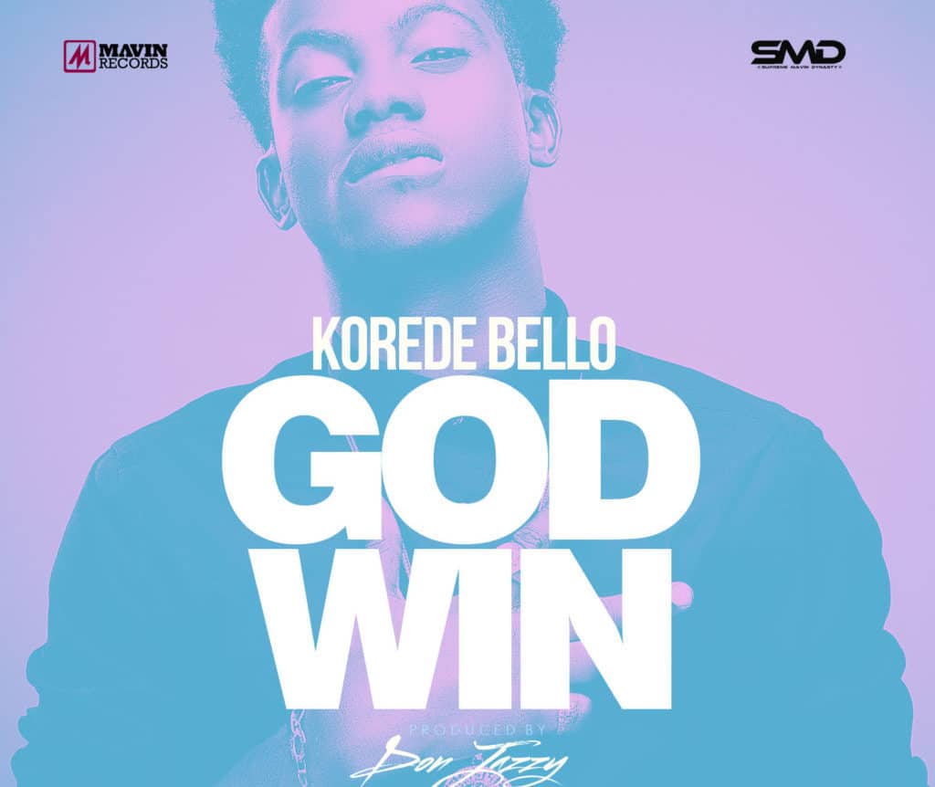 Korede Bello - Godwin