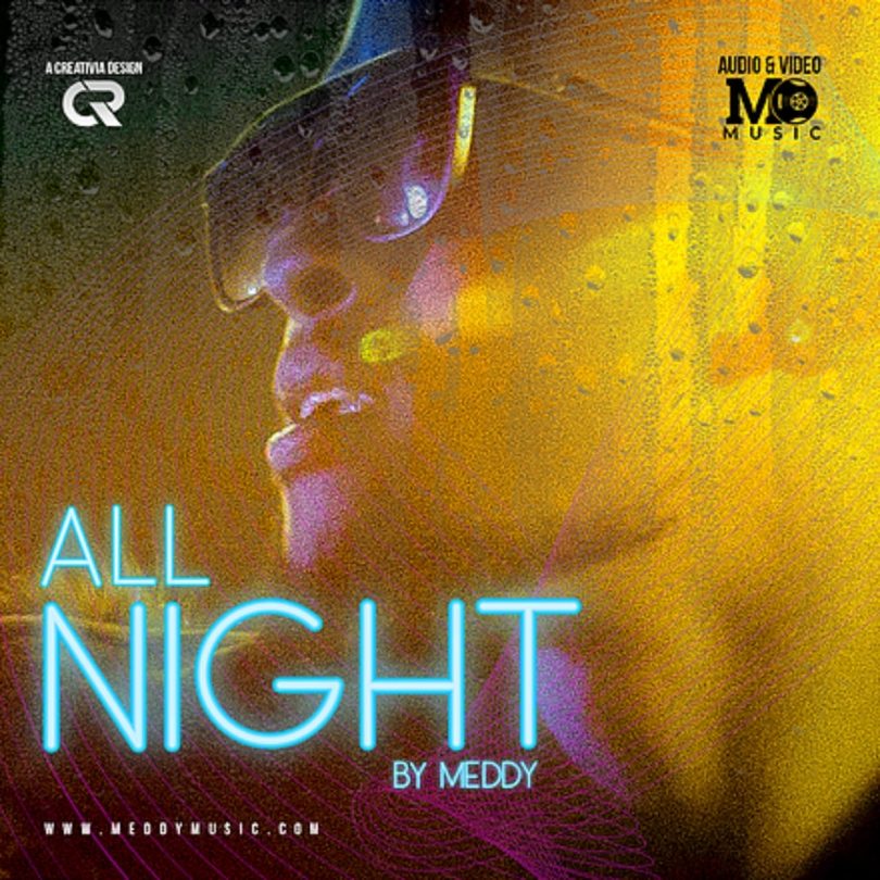 Meddy - All Night