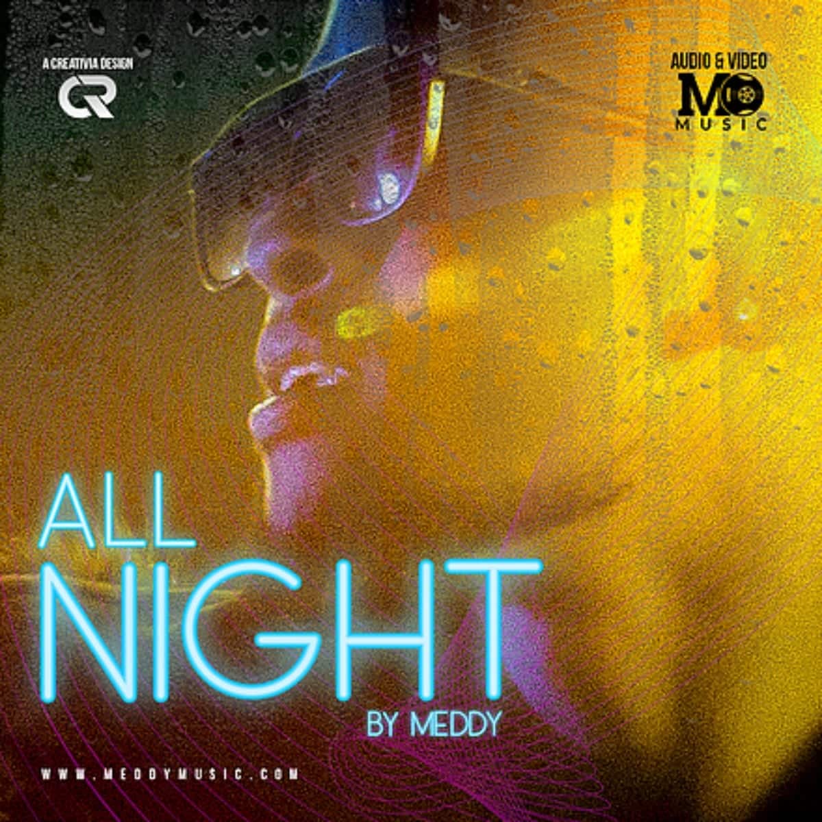 AUDIO Meddy All Night MP3 DOWNLOAD