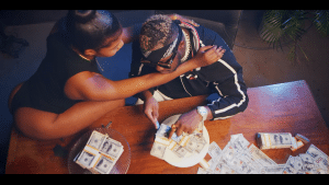 VIDEO Medikal - Nonsense Mp4 Download