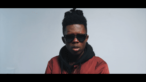 DOWNLOAD VIDEO Strongman - Big Boy MP4