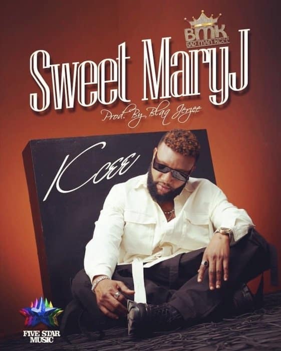 Listen to Kcee – Sweet Mary J
