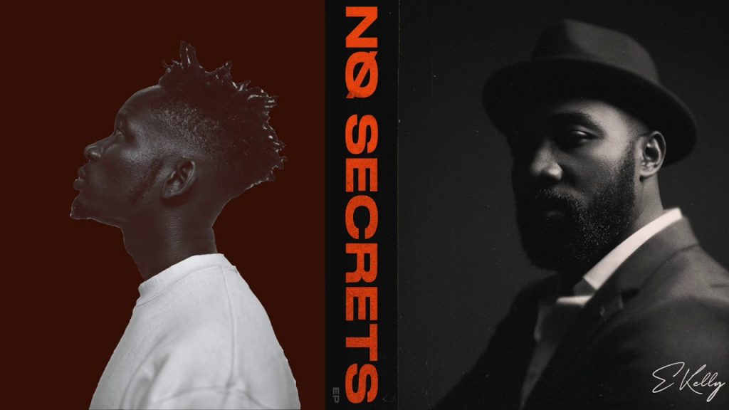 AUDIO E Kelly & Mr Eazi - Need Somebody MP3 DOWNLOAD