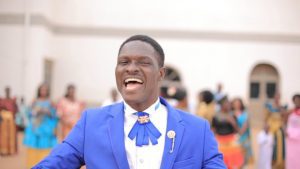 DOWNLOAD MP3 David Ekene - Greater Tomorrow