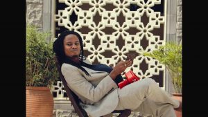 DOWNLOAD MP3 Chris Kaiga - CHAIN CHAIN