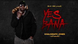 P Mawenge - Yes Bana challenge | mp3 Download