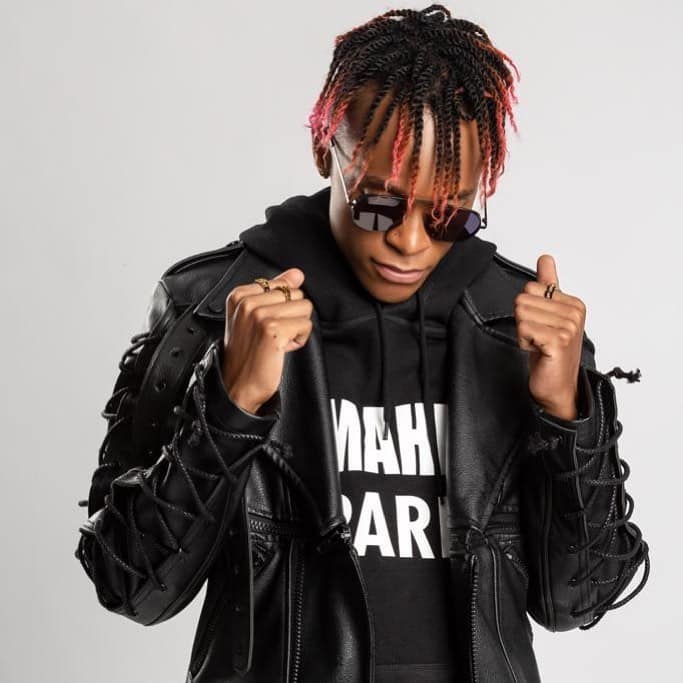 AUDIO Innoss'B - Yo Pe MP3 DOWNLOAD