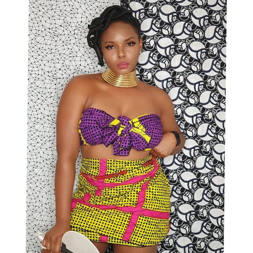 AUDIO Yemi Alade – KISSING MP3 DOWNLOAD