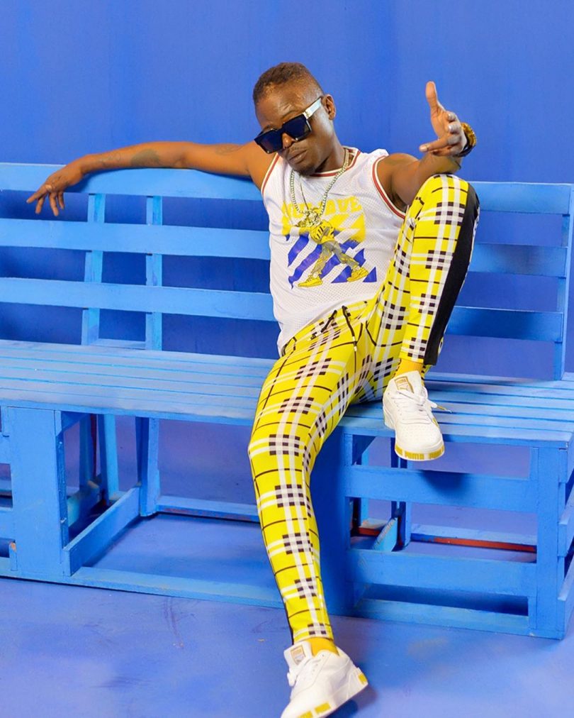 AUDIO Radio & Weasel - Bwobayo MP3 DOWNLOAD