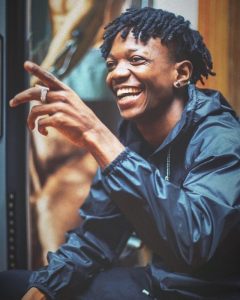 DOWNLOAD MP3 Young Killer – Exclusive Interview