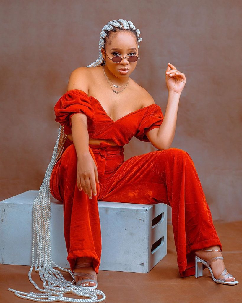 AUDIO Nandy Ft Sho Madjozi – Kunjani MP3 DOWNLOAD