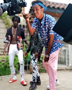 AUDIO Wakali Wao & VDJ Jones - VILE Ft Emmie Muthiga MP3 DOWNLOAD