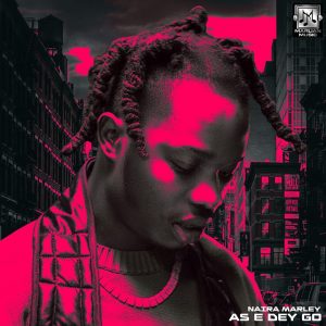 AUDIO Naira Marley - As E Dey Go MP3 DOWNLOAD