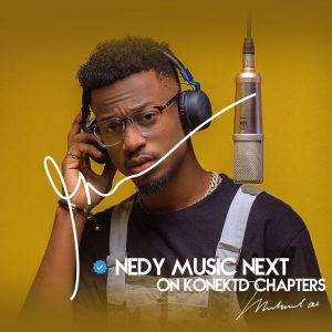 AUDIO Nedy Music - Body MP3 DOWNLOAD