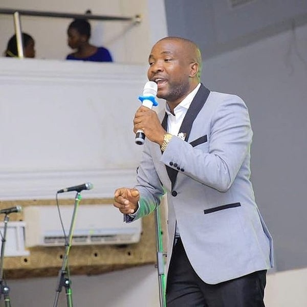 DOWNLOAD MP3 Ambwene Mwasongwe - Upendo Wa Kweli