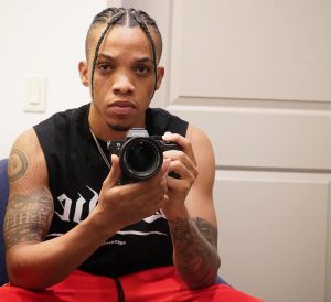 Listen to Tekno - Sudden