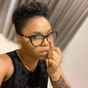 AUDIO Chidinma - Fallen in Love MP3 DOWNLOAD