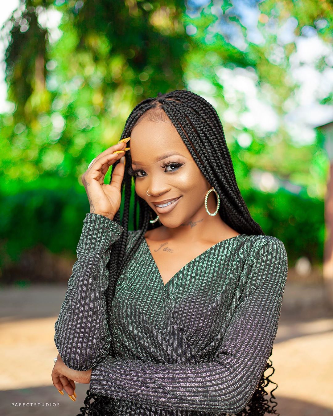 Top 10 best Bongo Fleva Female artists 2020 — citiMuzik