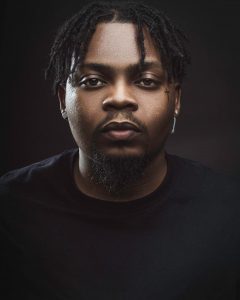DOWNLOAD MP3 Olamide – Wo!!