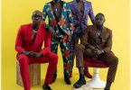 DOWNLOAD MP3 Sauti Sol - Nenda Lote