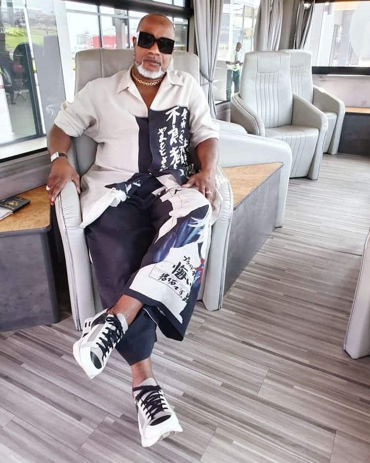 AUDIO Koffi Olomide - B'Ados MP3 DOWNLOAD