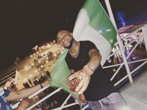 AUDIO Davido - Gobe MP3 DOWNLOAD